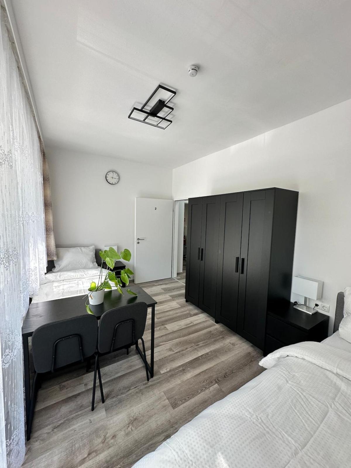 Apartment Damaschke 1 Kurfuerstendamm Berlin