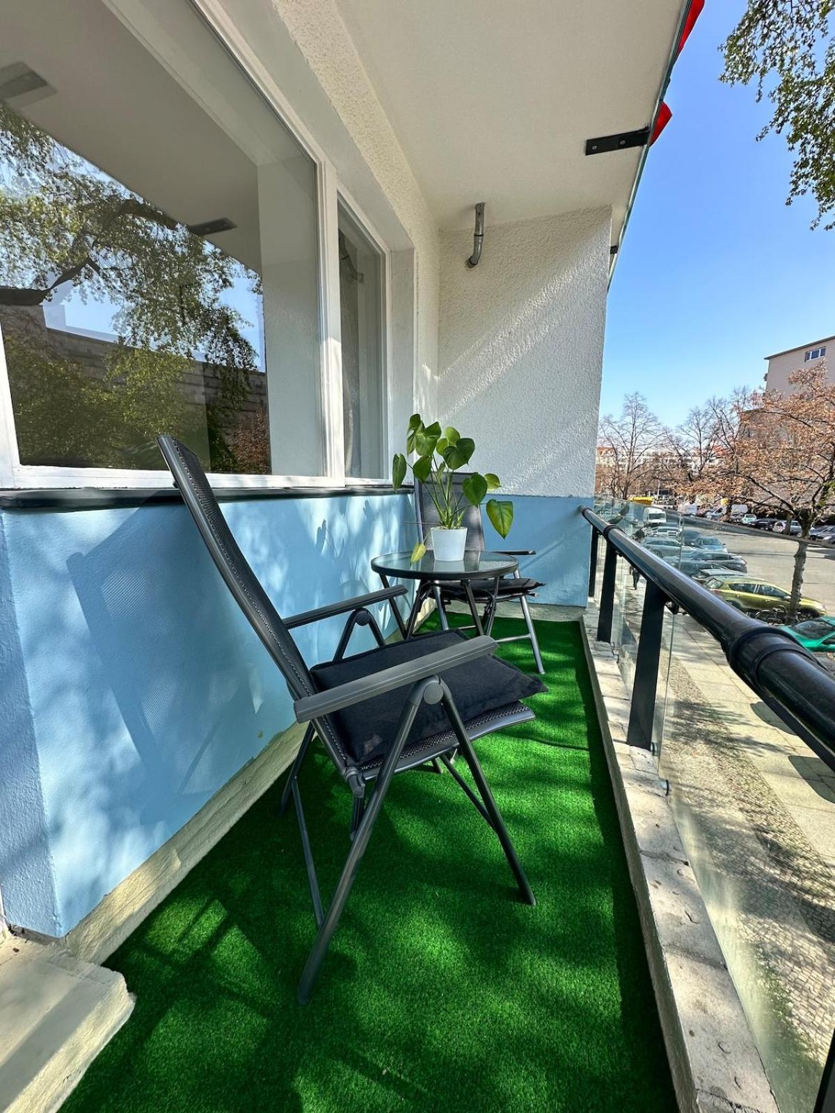 Apartment Damaschke 1 Kurfuerstendamm *