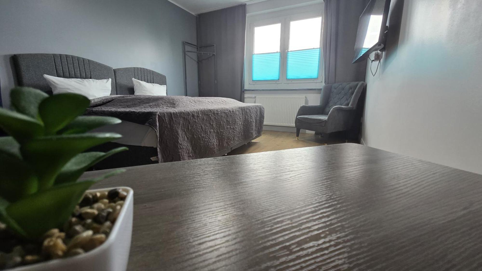 Hotel Delisa