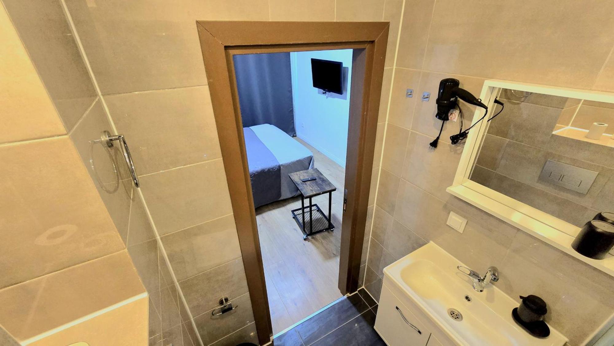 Delisa Hotel Berlin