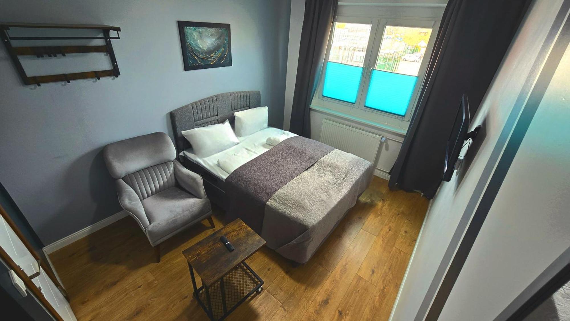 Delisa Hotel Berlin