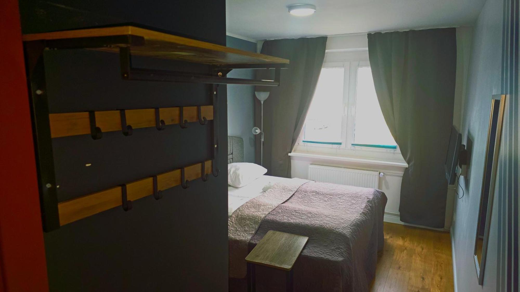Delisa Hotel Berlin