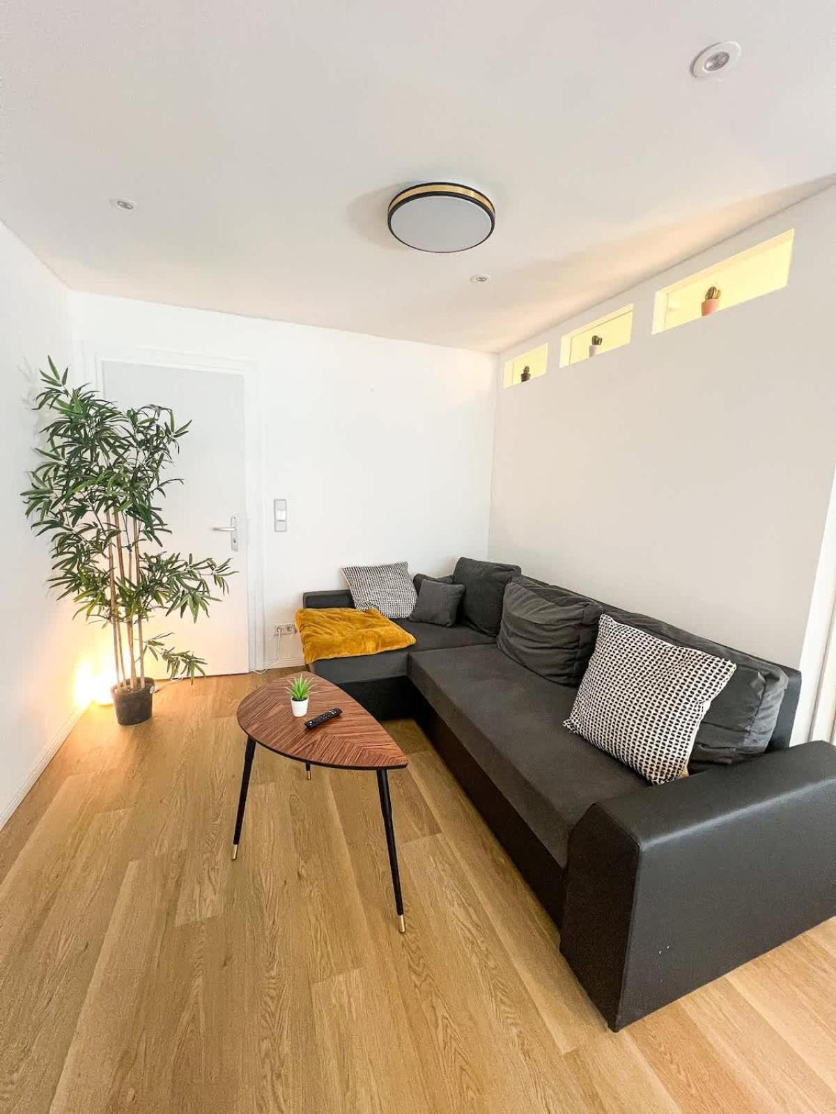 Familystay Am Botanischen Garten *