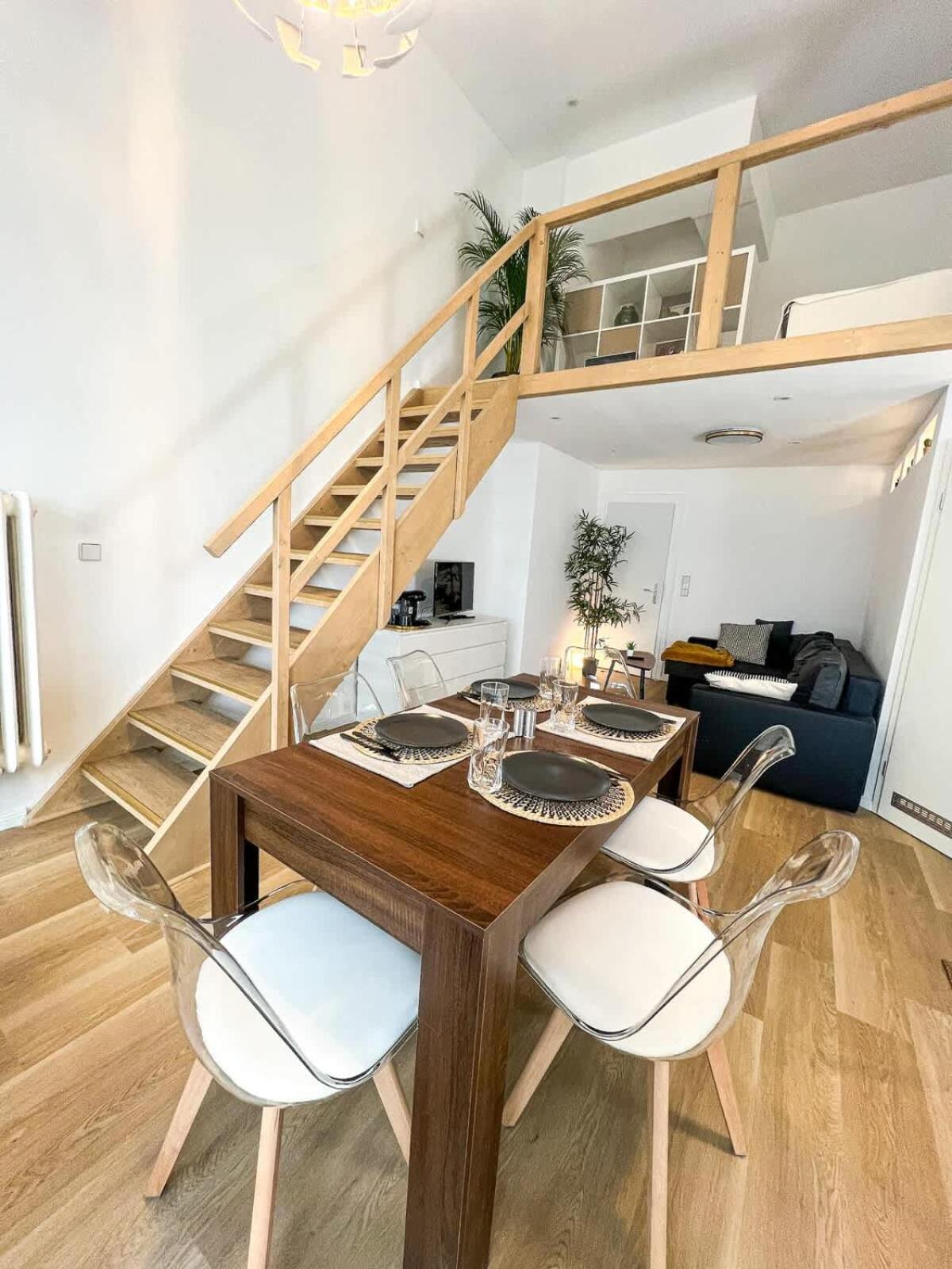 Familystay Am Botanischen Garten * Berlin