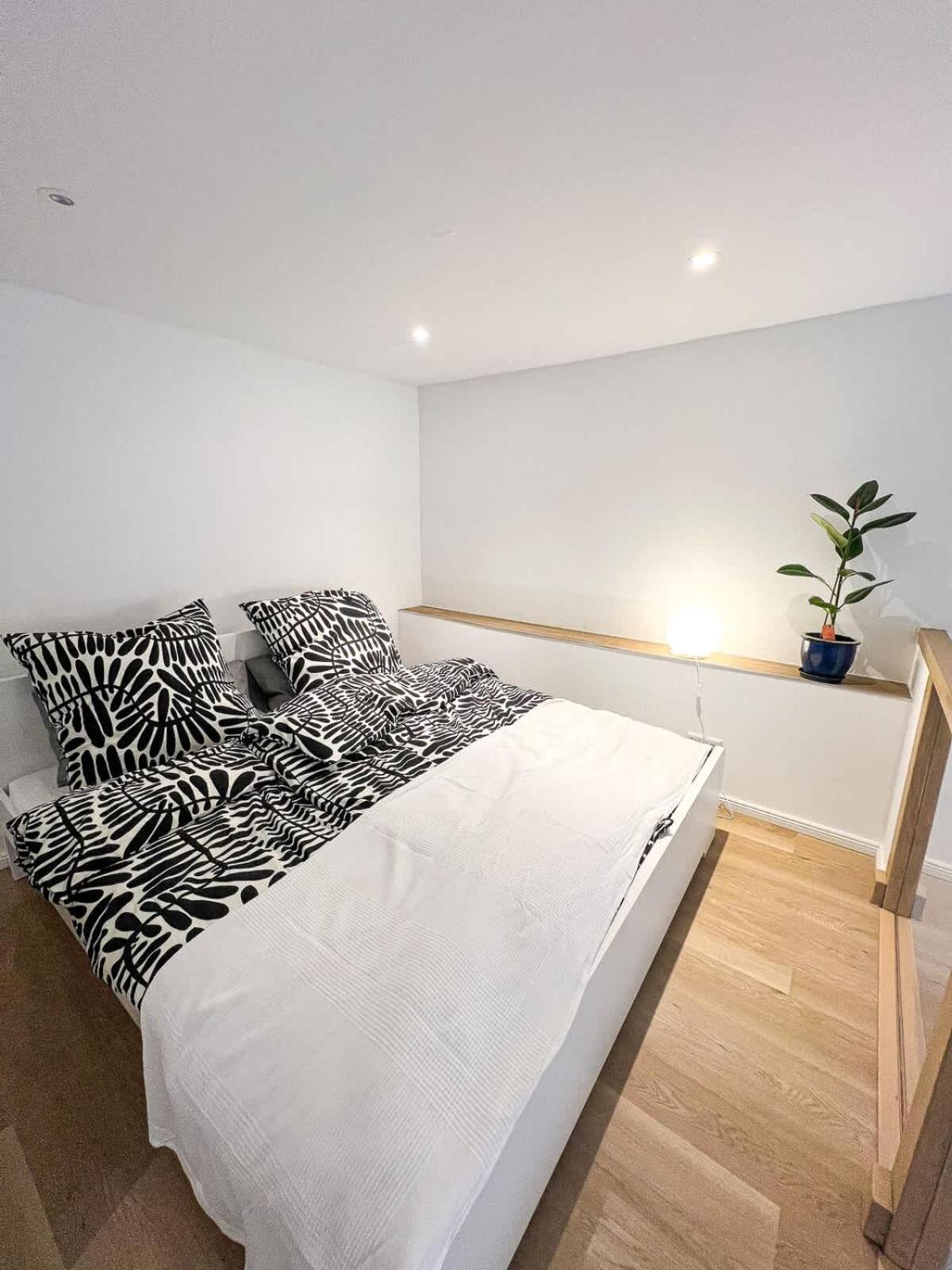 Apartment Familystay Am Botanischen Garten Berlin
