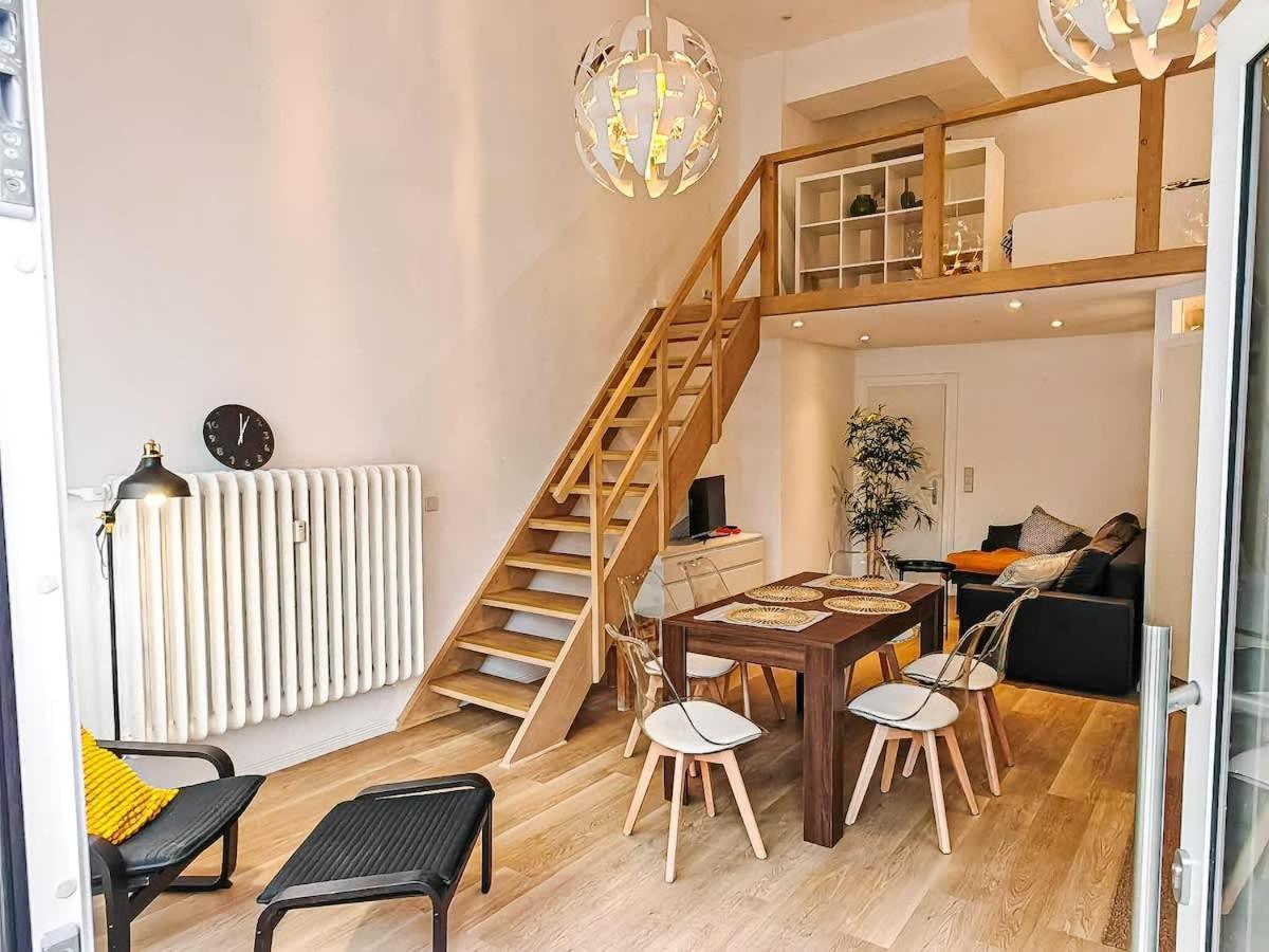 Familystay Am Botanischen Garten Berlin