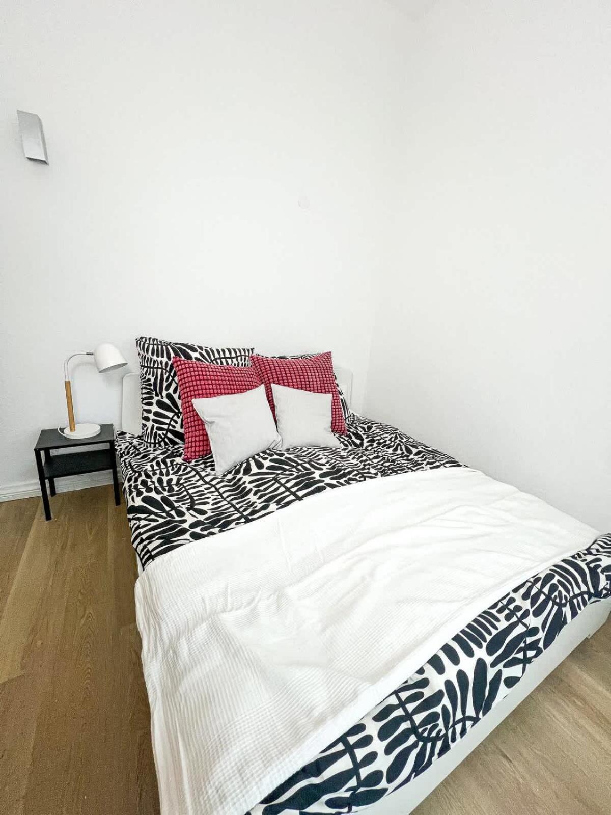 Familystay Am Botanischen Garten Apartment *