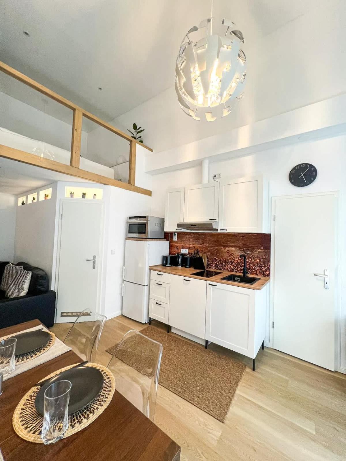 Familystay Am Botanischen Garten Apartment Berlin