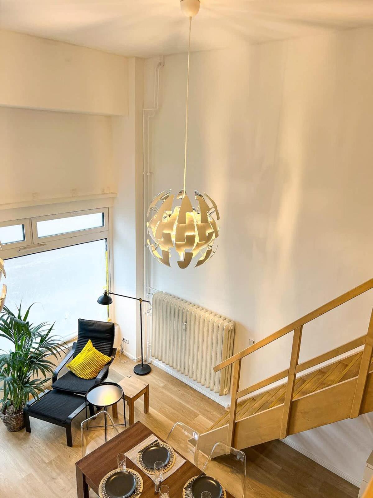 Familystay Am Botanischen Garten