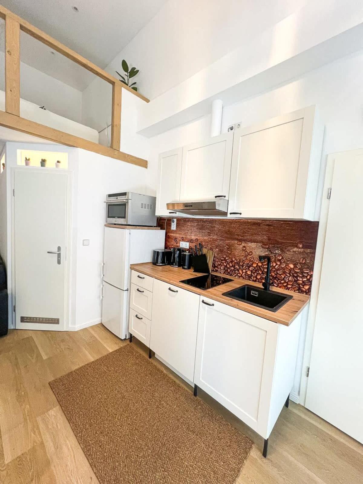 Familystay Am Botanischen Garten Apartment Berlin