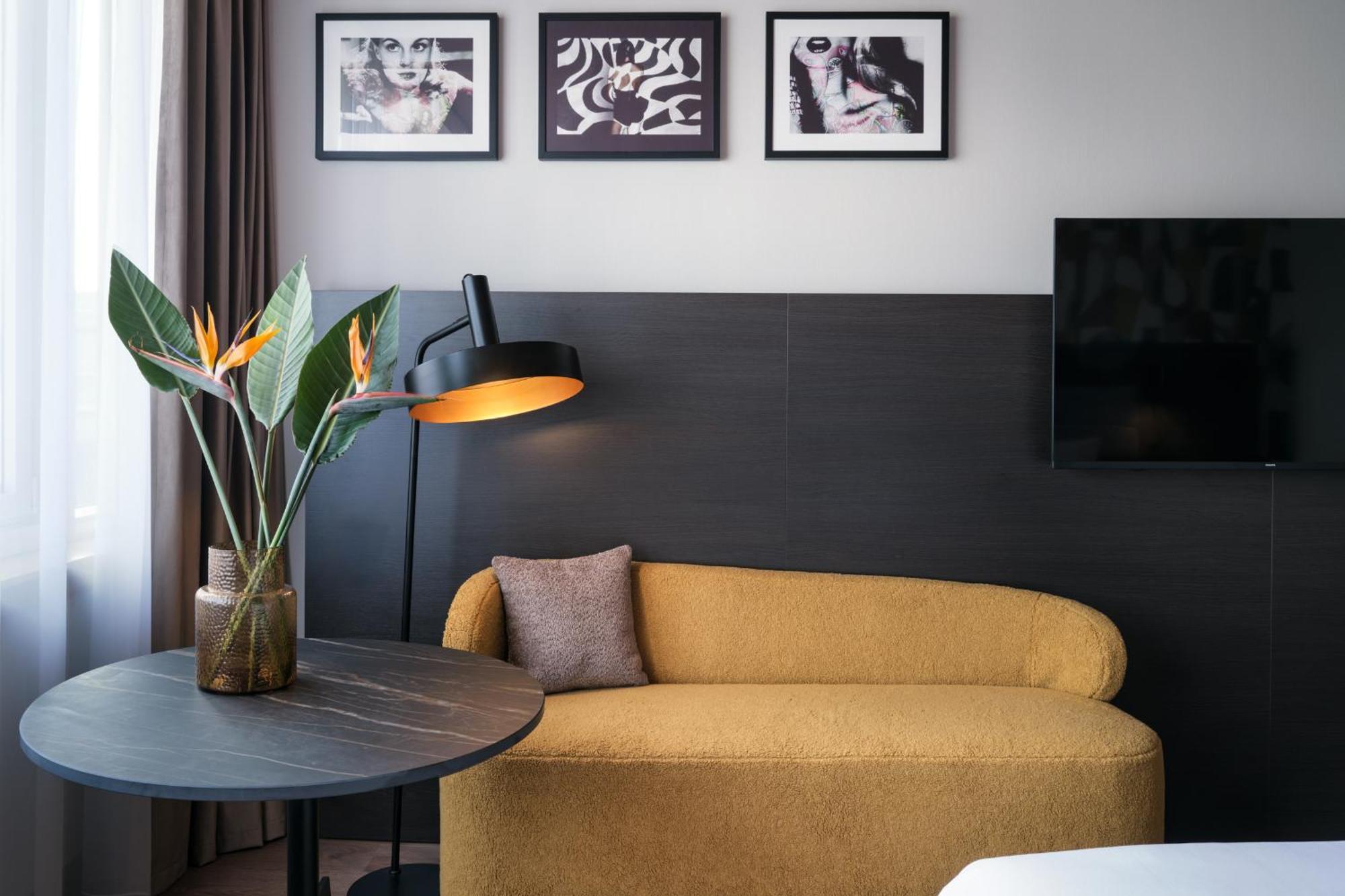 Hotel Koepenick By Leonardo Berlin