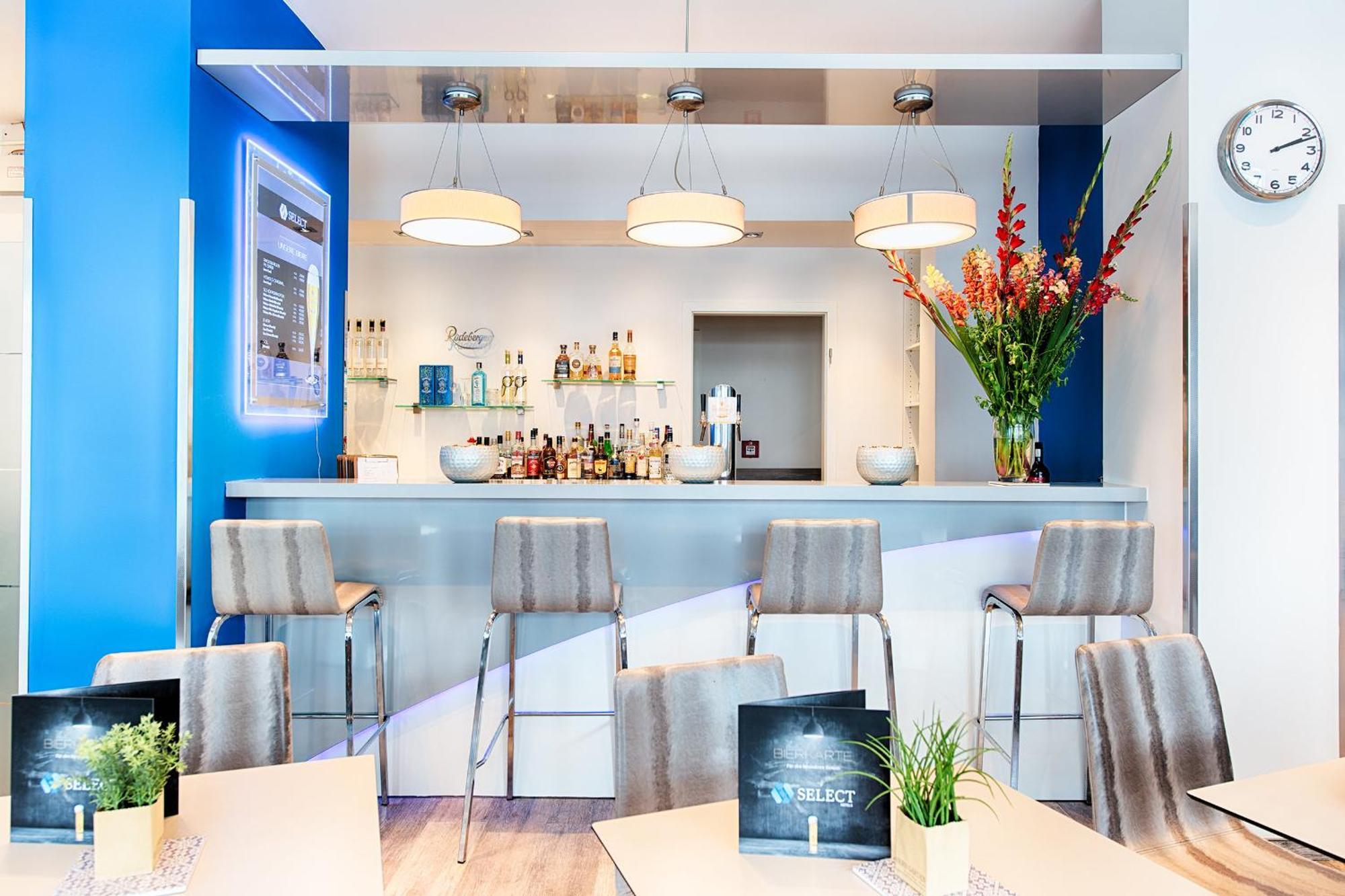 Garner - Gendarmenmarkt By Ihg Hotel Berlin