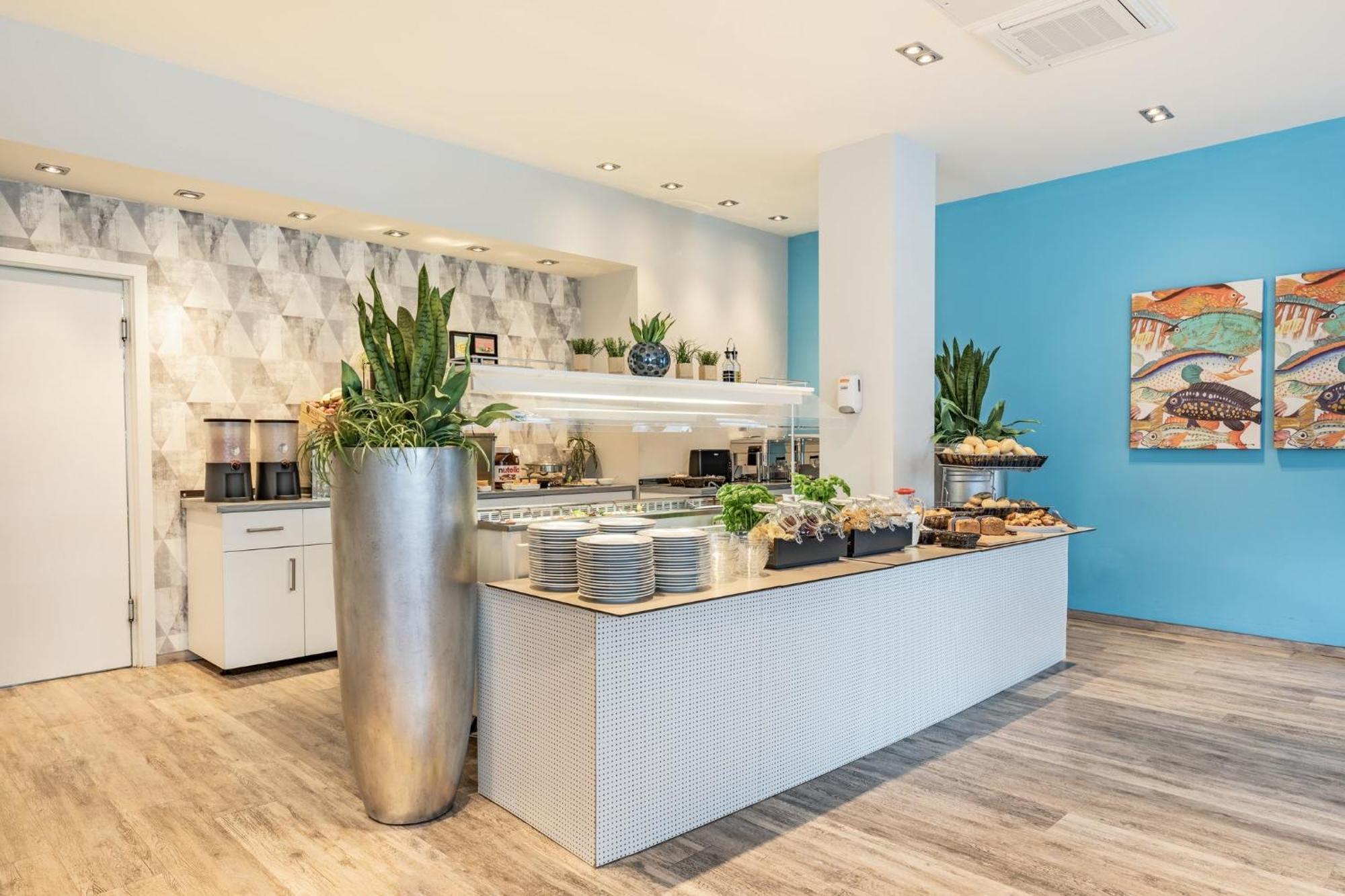Garner - Gendarmenmarkt By Ihg Berlin