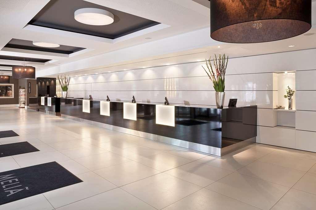 Melia Hotel Berlin