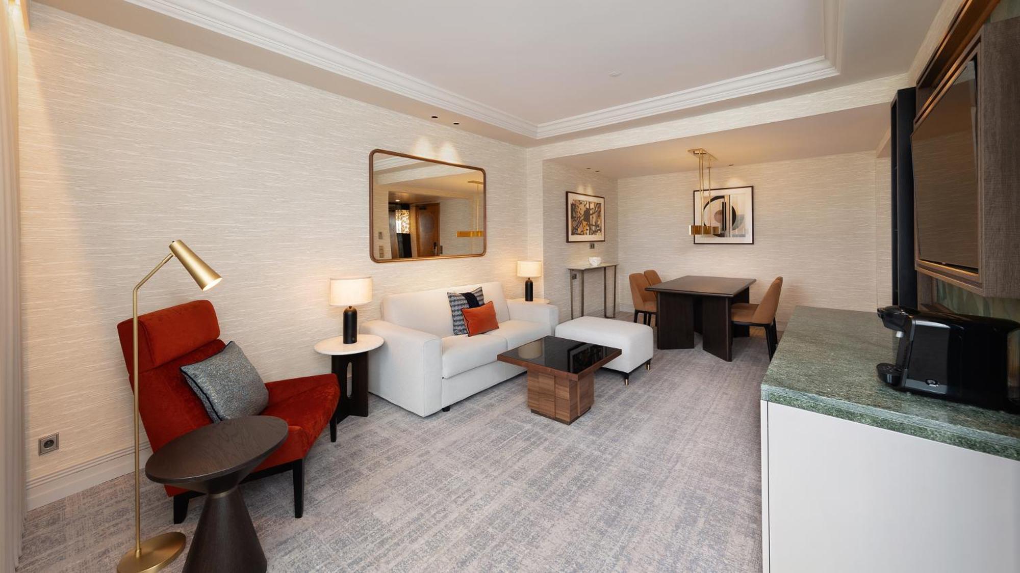 Intercontinental By Ihg Hotel Berlin