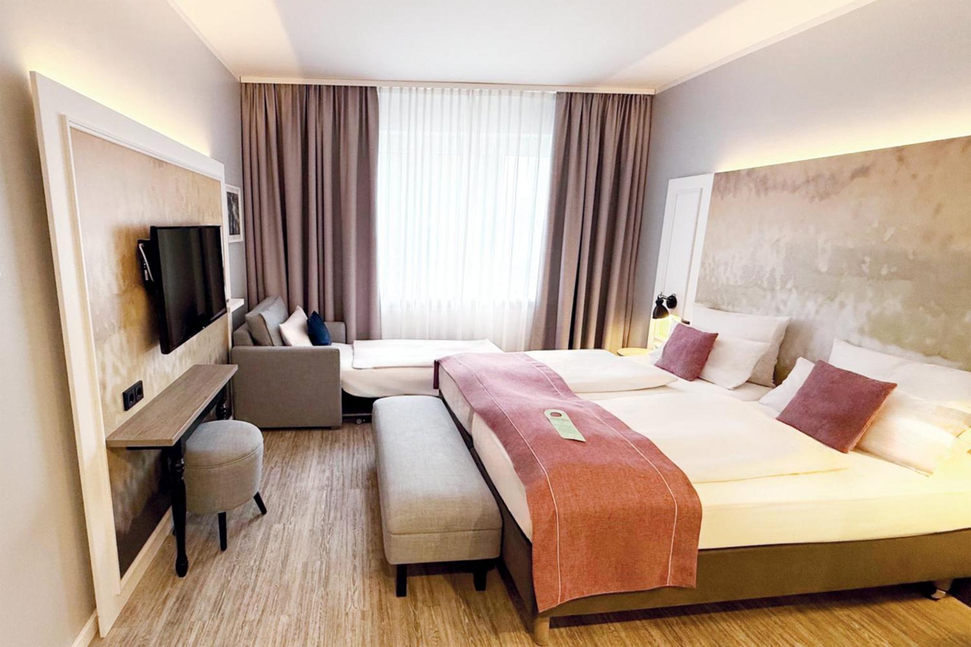 Garner - Wilmersdorf By Ihg 3*