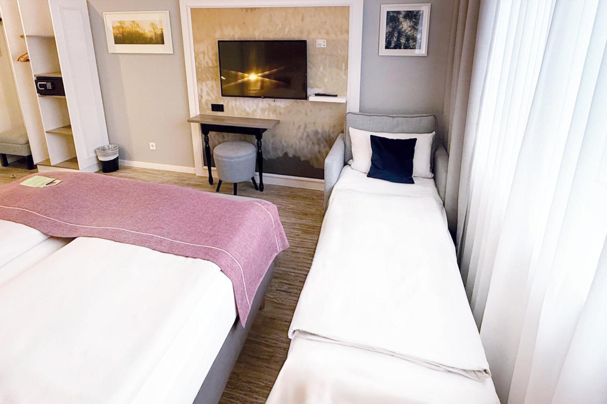 Garner - Wilmersdorf By Ihg