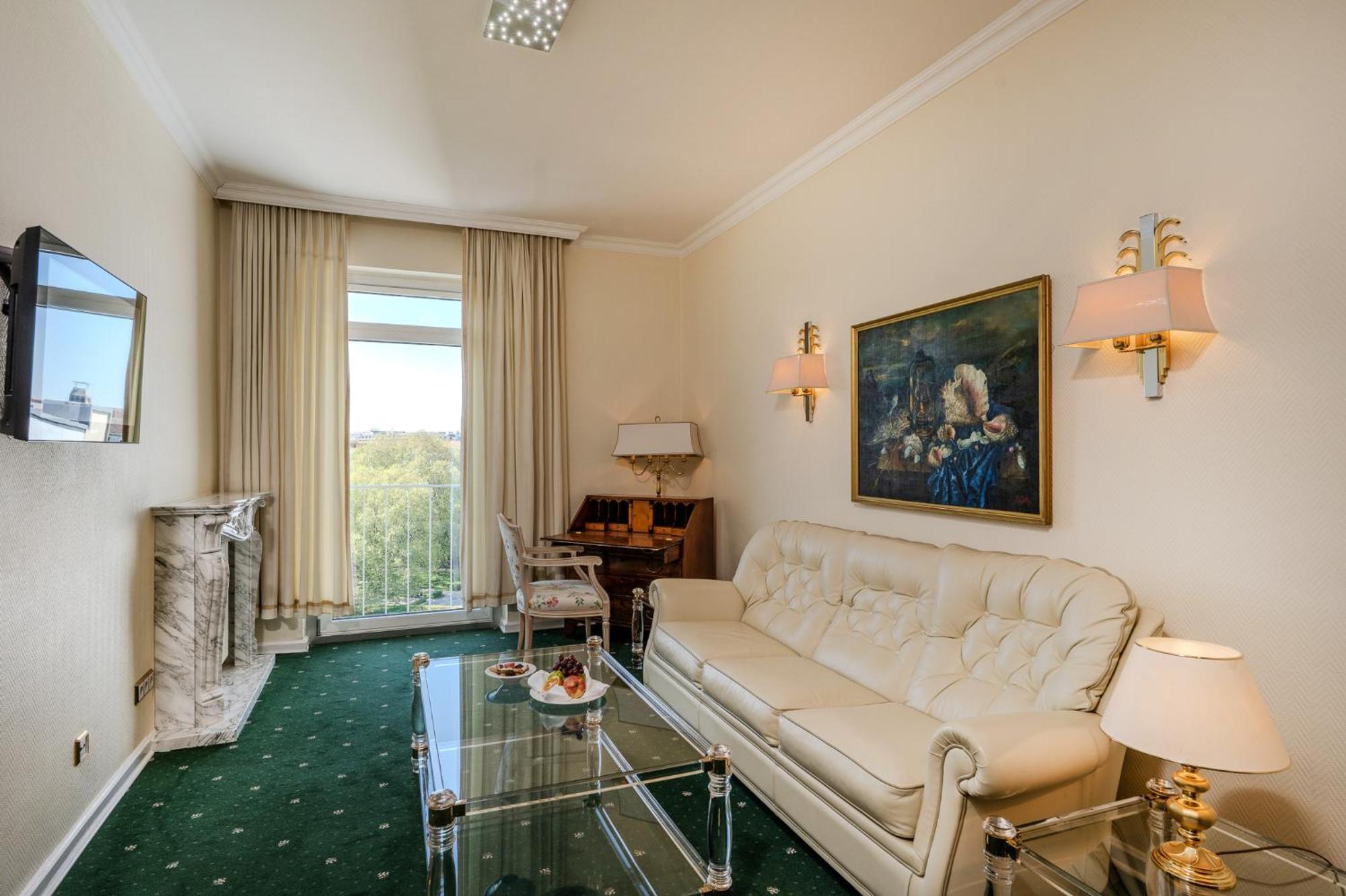 Hotel Ringhotel Seehof