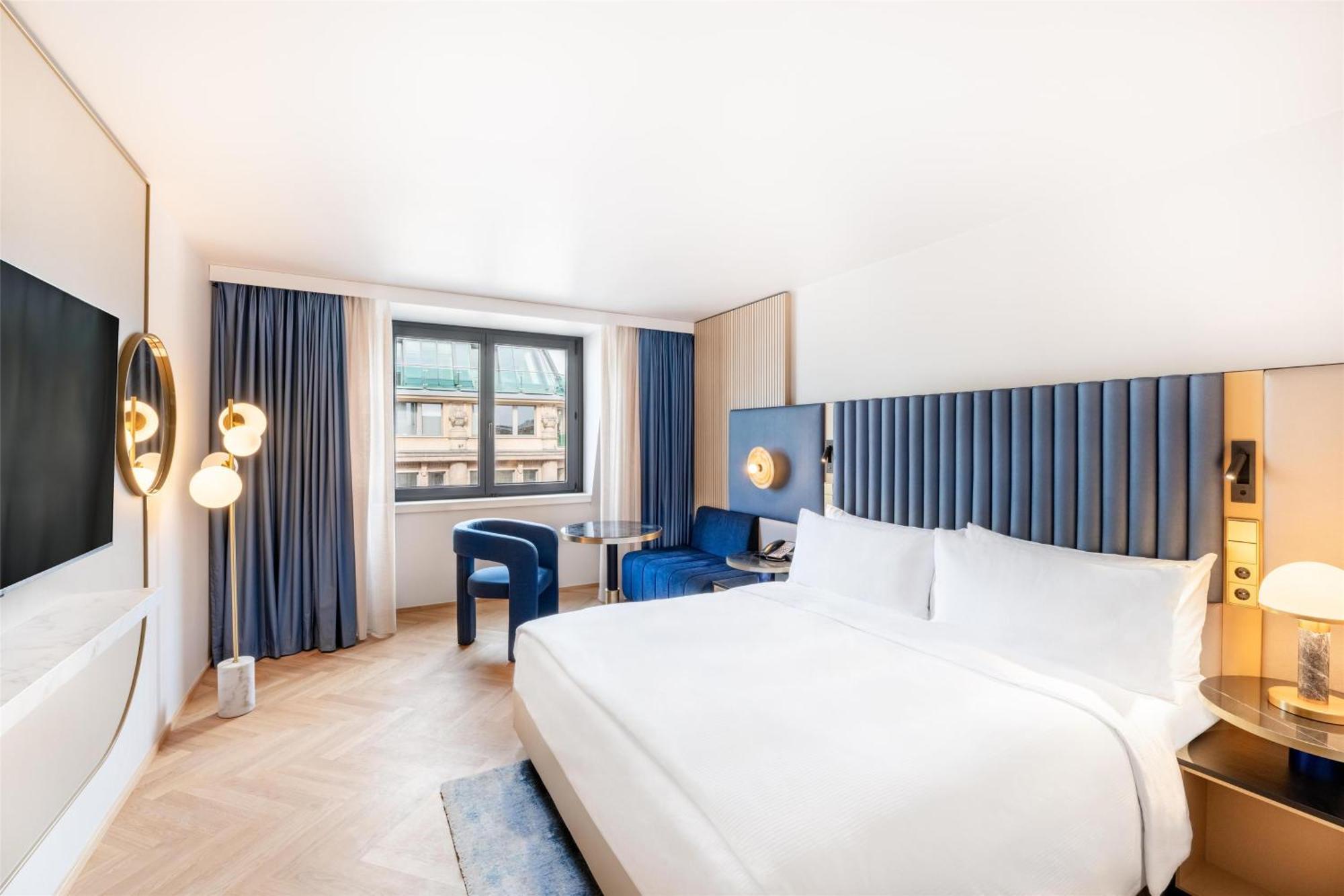 Hotel Hilton Berlin