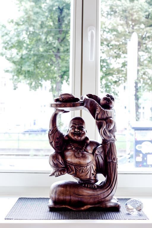 Hotel Melarose Feng Shui Berlin