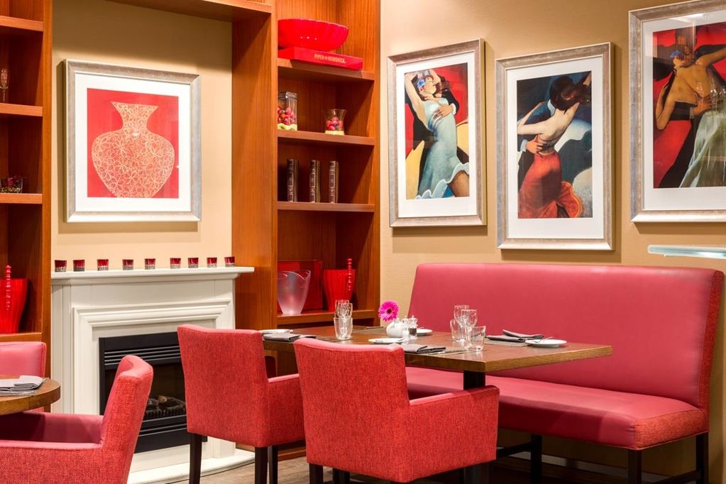 Nh City West 4* Berlin