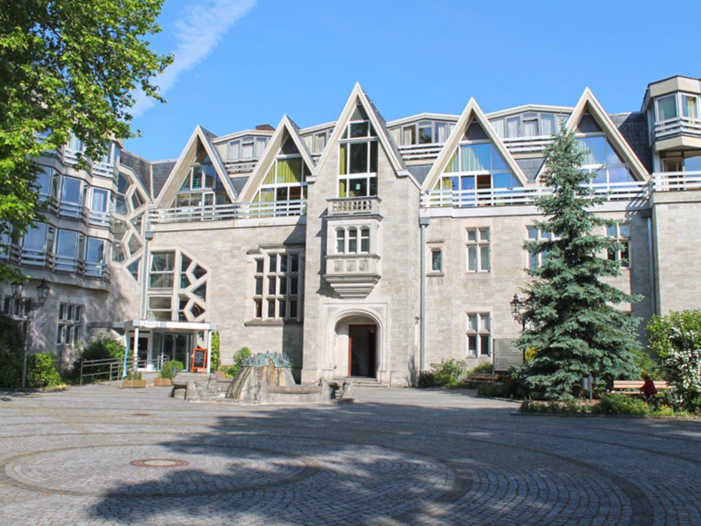 Jugendgästehaus St.-michaels-heim