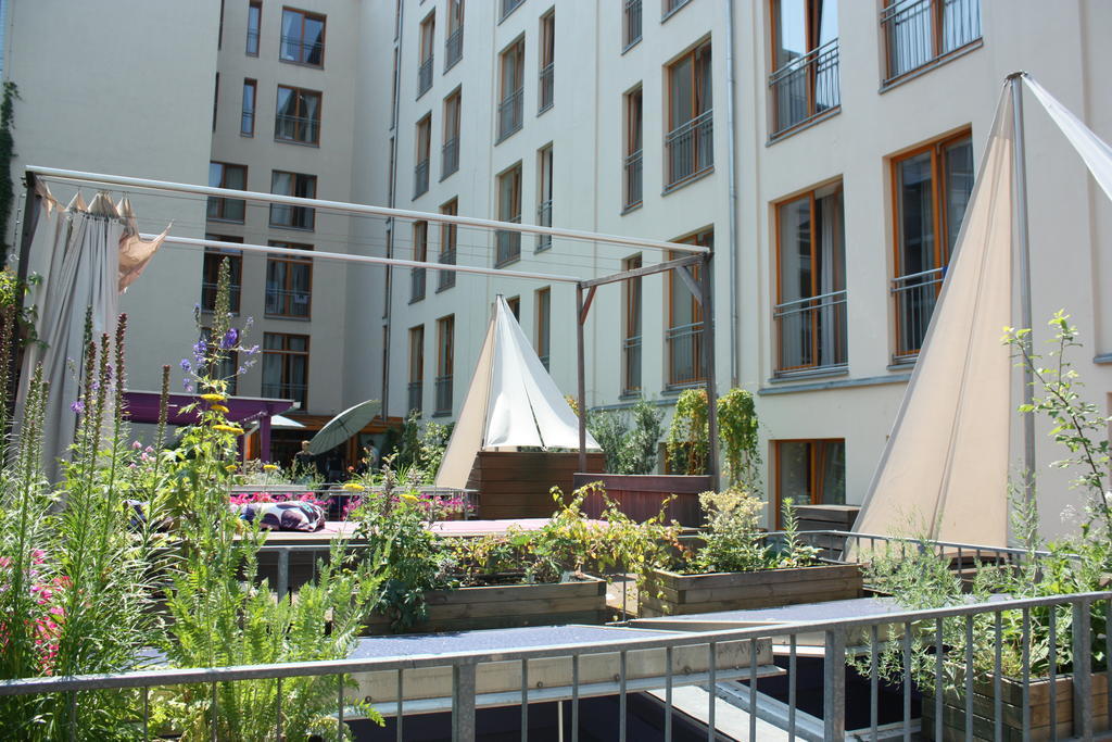 St Christopher's Mitte Apartment *