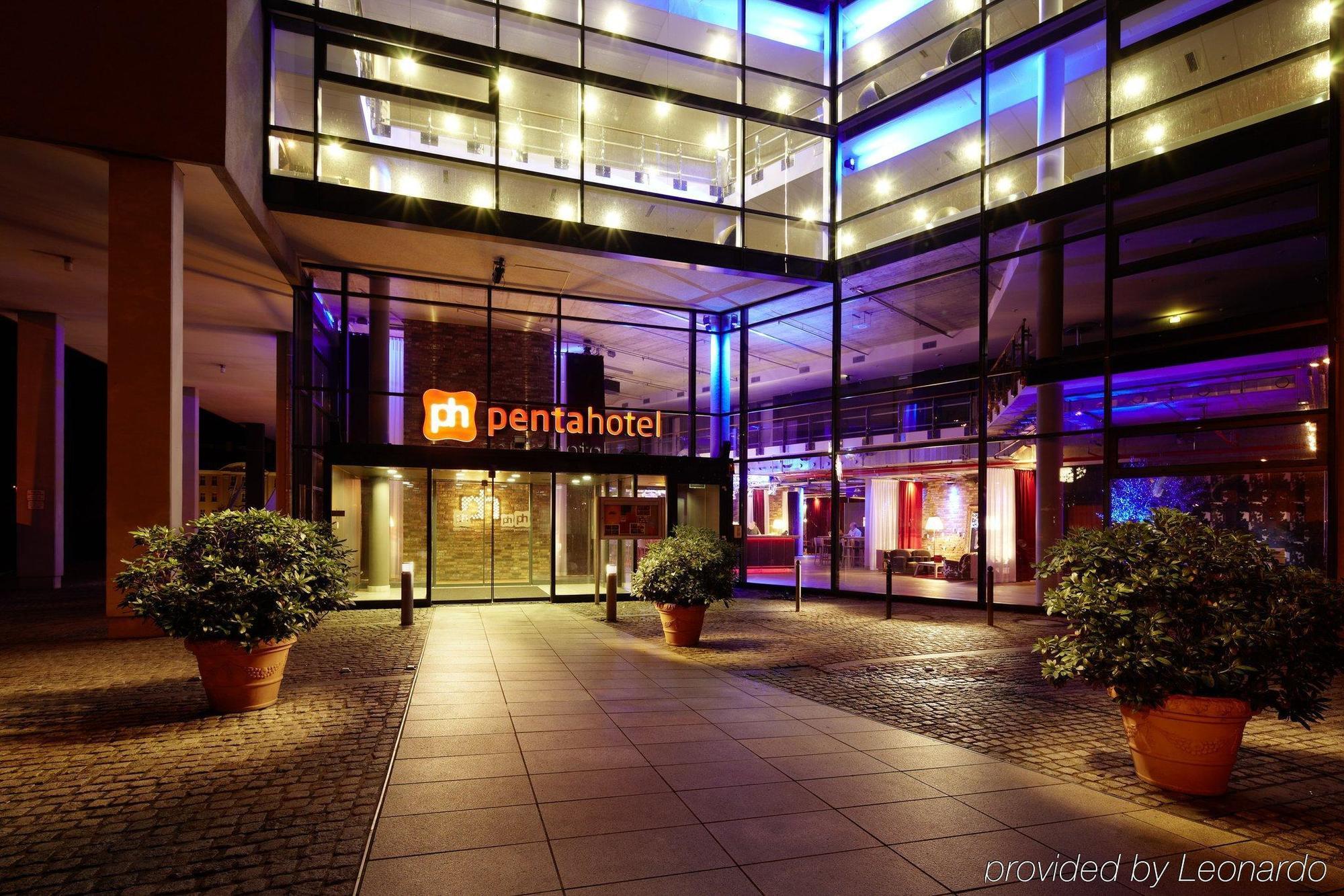 Hotel Koepenick By Leonardo Berlin