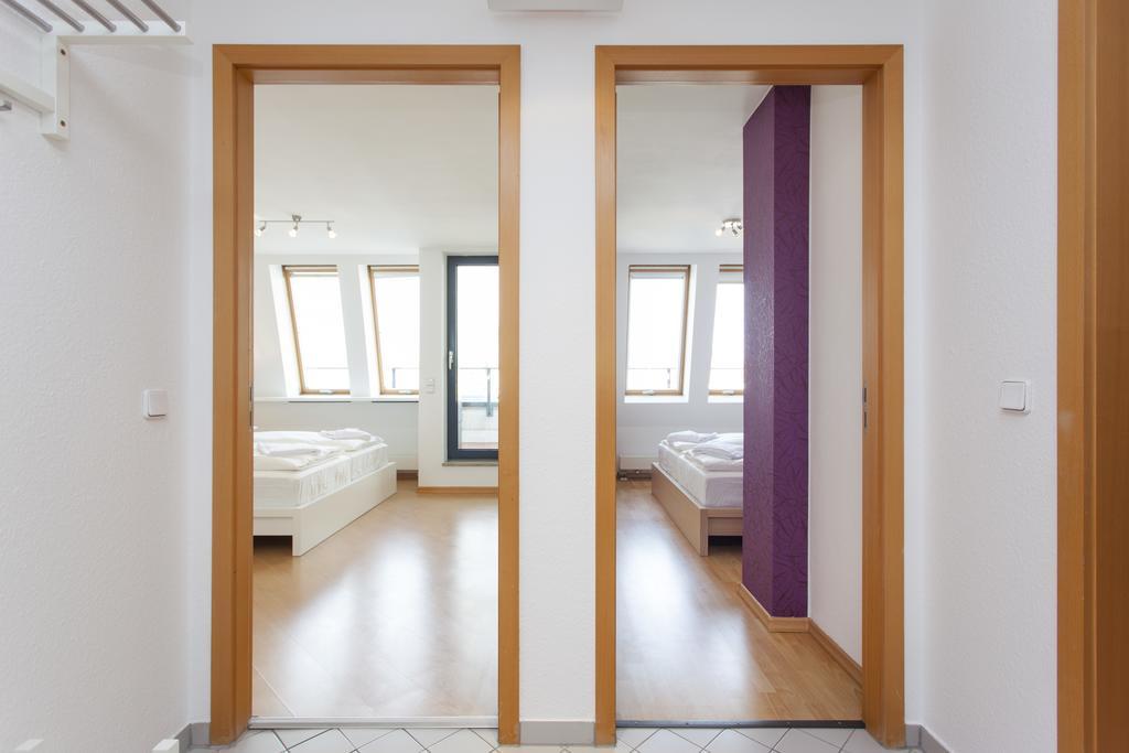 The Danziger, 2 Unique Lofty Style Units In Prenzlauerberg