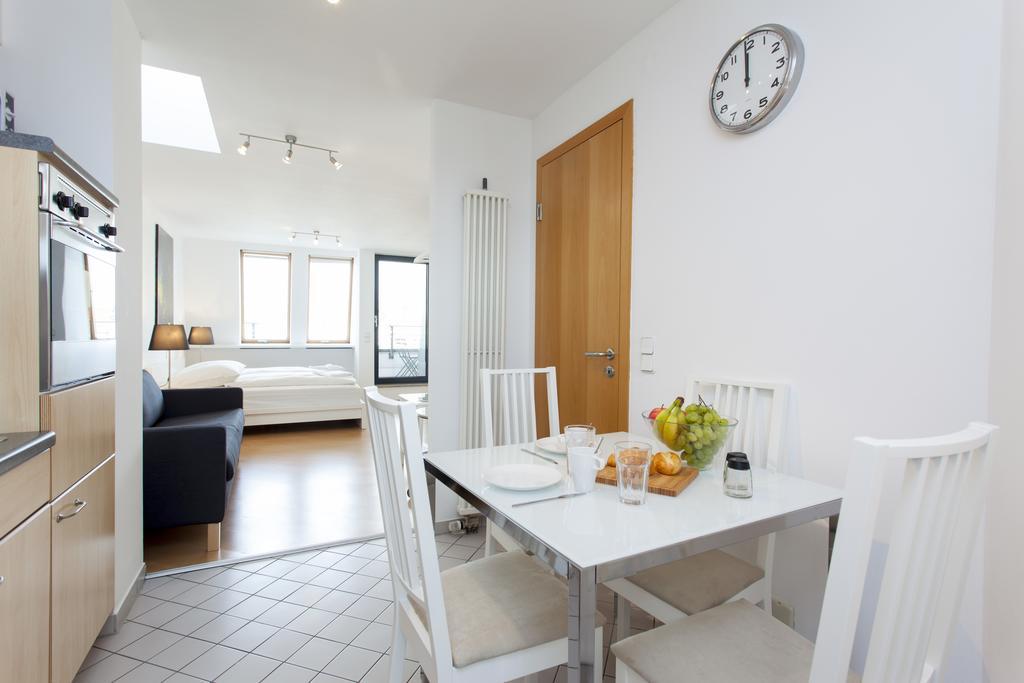 The Danziger, 2 Unique Lofty Style Units In Prenzlauerberg * Berlin