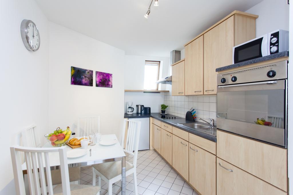 Lejlighed The Danziger, 2 Unique Lofty Style Units In Prenzlauerberg Berlin