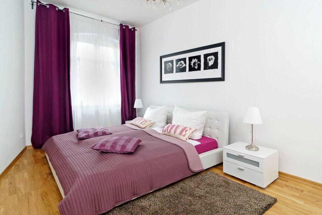 Apartment Grand Mitte