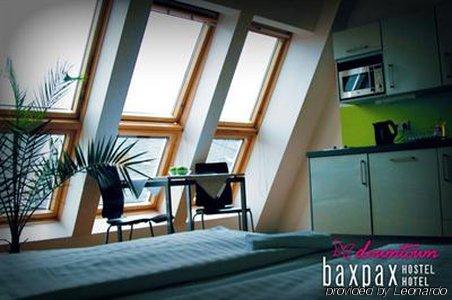 St Christopher's Mitte Apartment