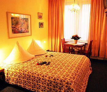 Abc Guest house Berlin