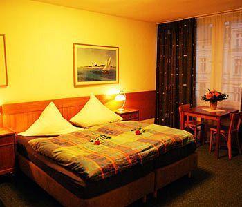Guest house Abc