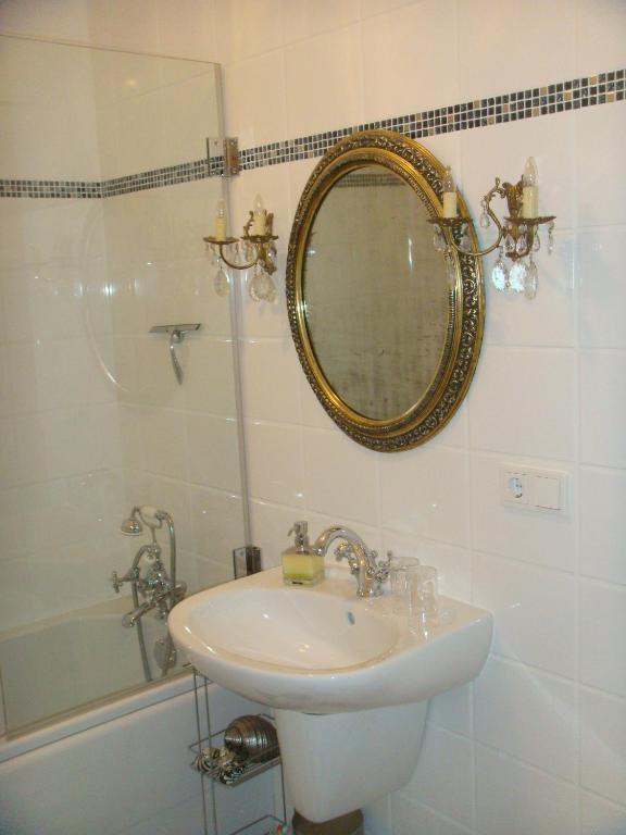 Residenz Kult Hotel 4*