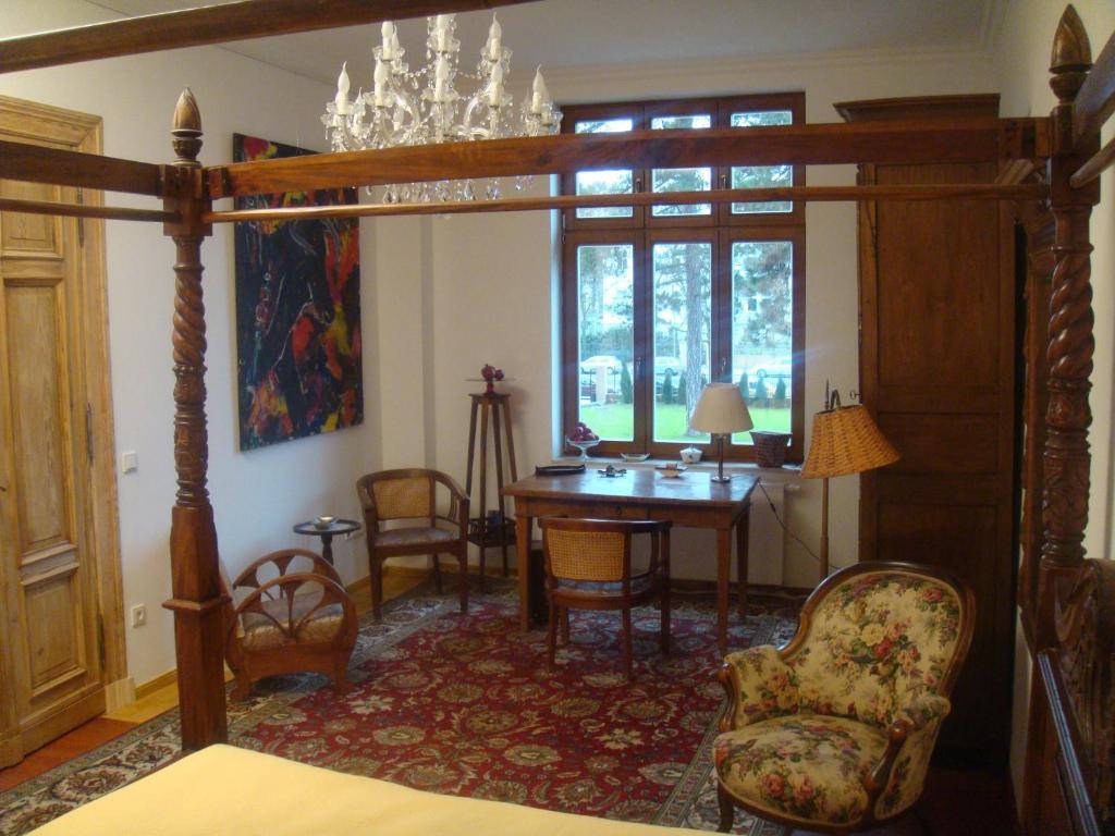 Hotel Residenz Kult