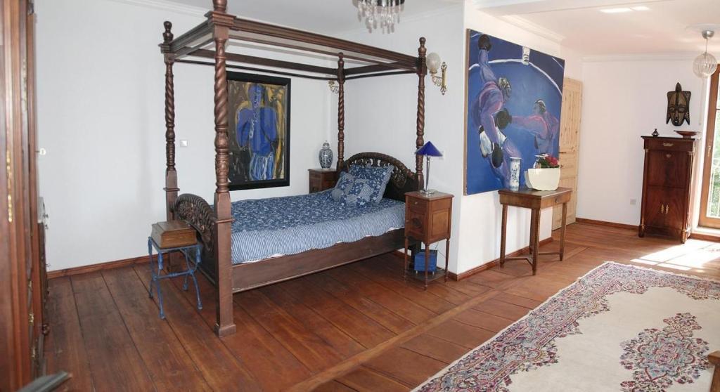 Hotel Residenz Kult 4*