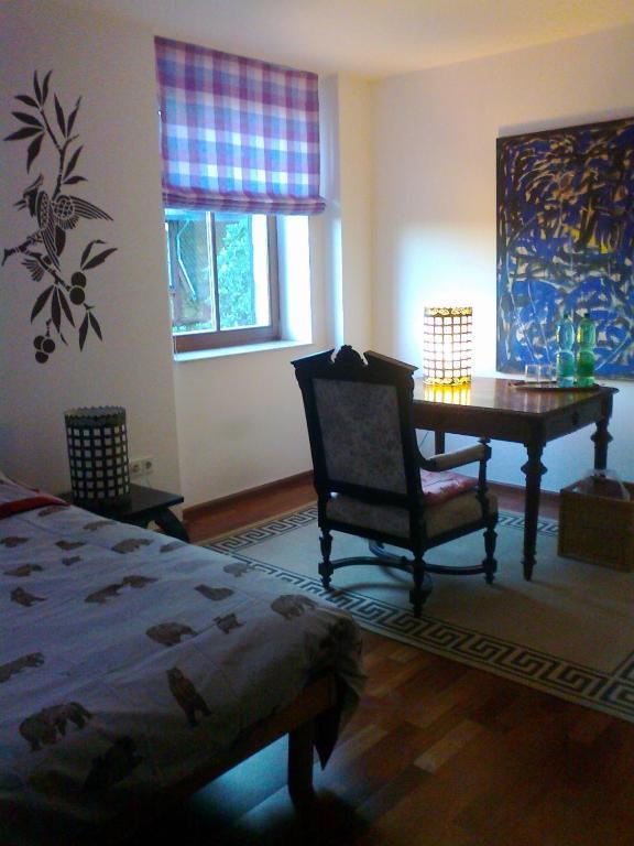 Hotel Residenz Kult