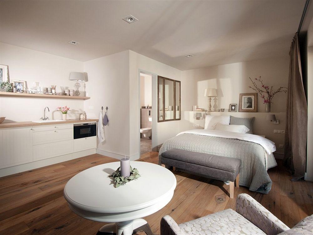 Apartment Limehome Prenzlauer Allee