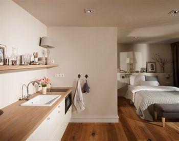 Limehome Prenzlauer Allee