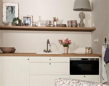 Apartment Limehome Prenzlauer Allee