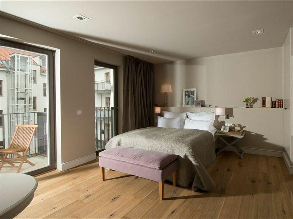 Limehome Prenzlauer Allee Berlin