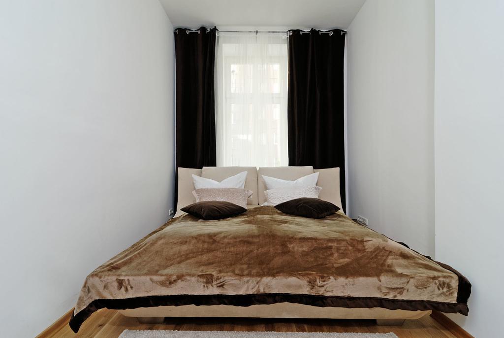 Grand Mitte Apartment