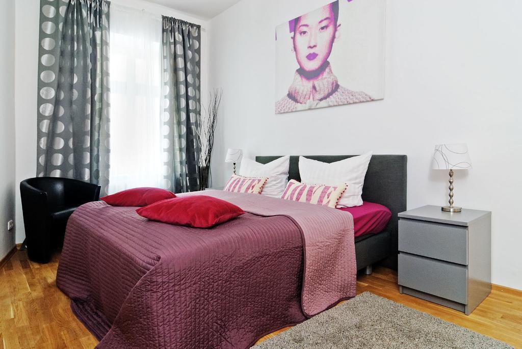 Grand Mitte * Berlin