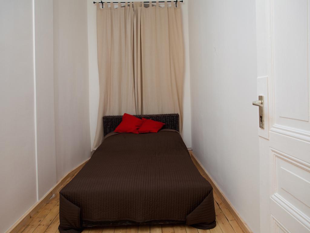 Apartment Smart Appart Atelier *