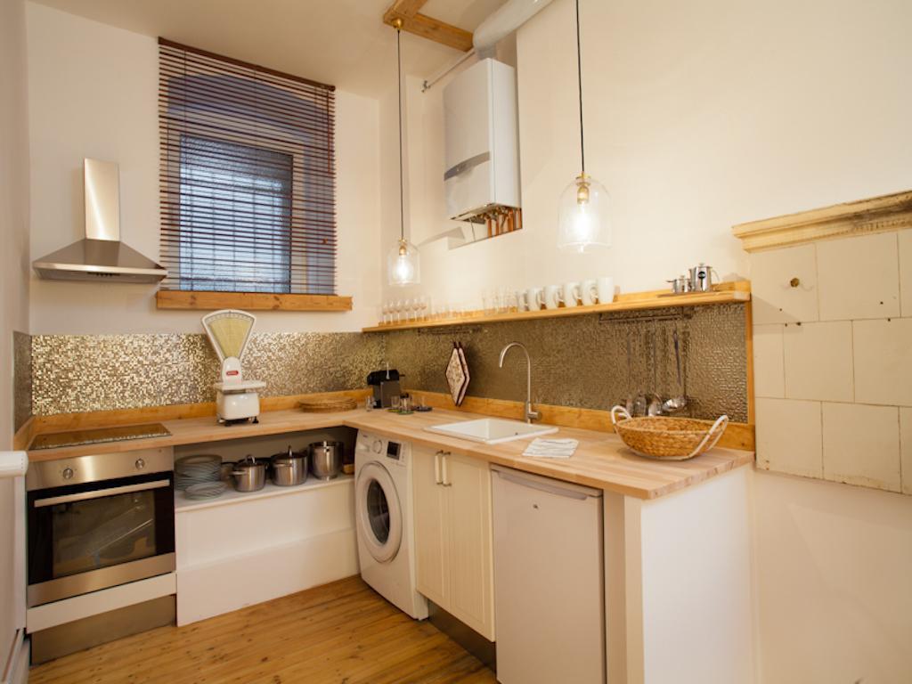 Apartment Smart Appart Atelier
