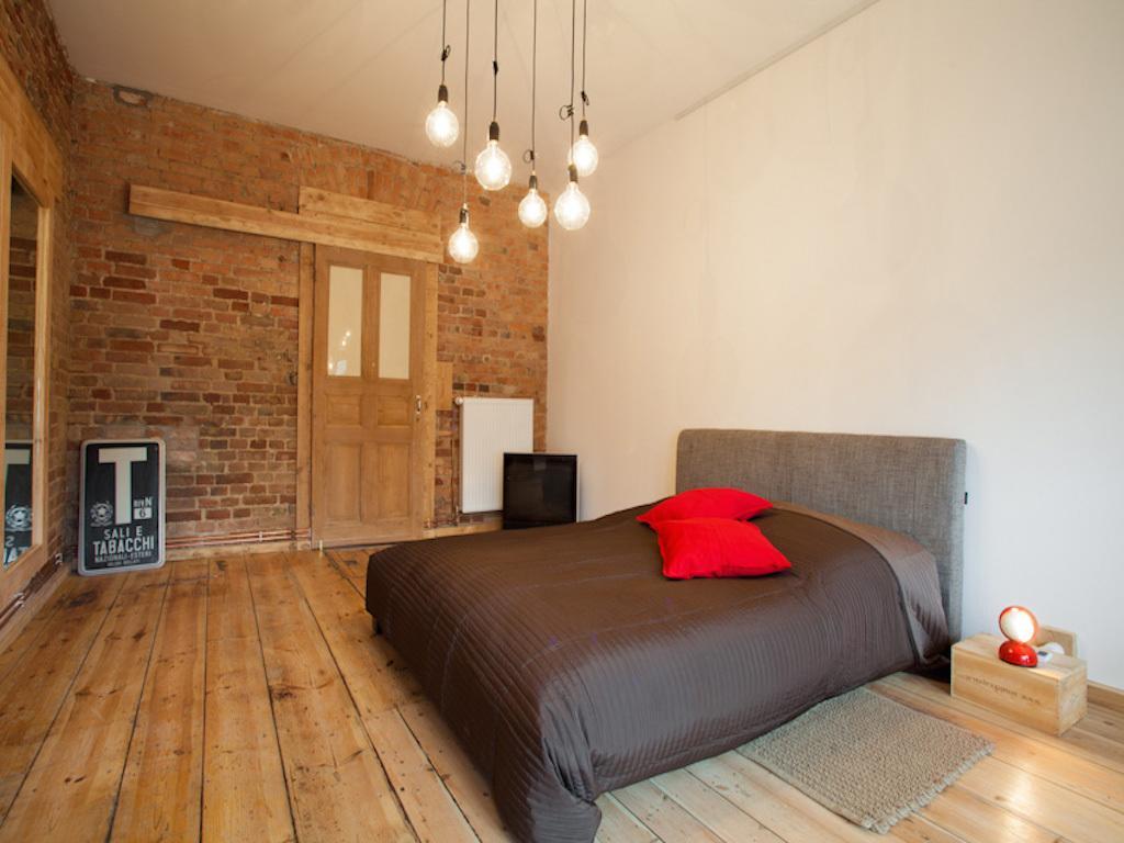 Apartment Smart Appart Atelier *
