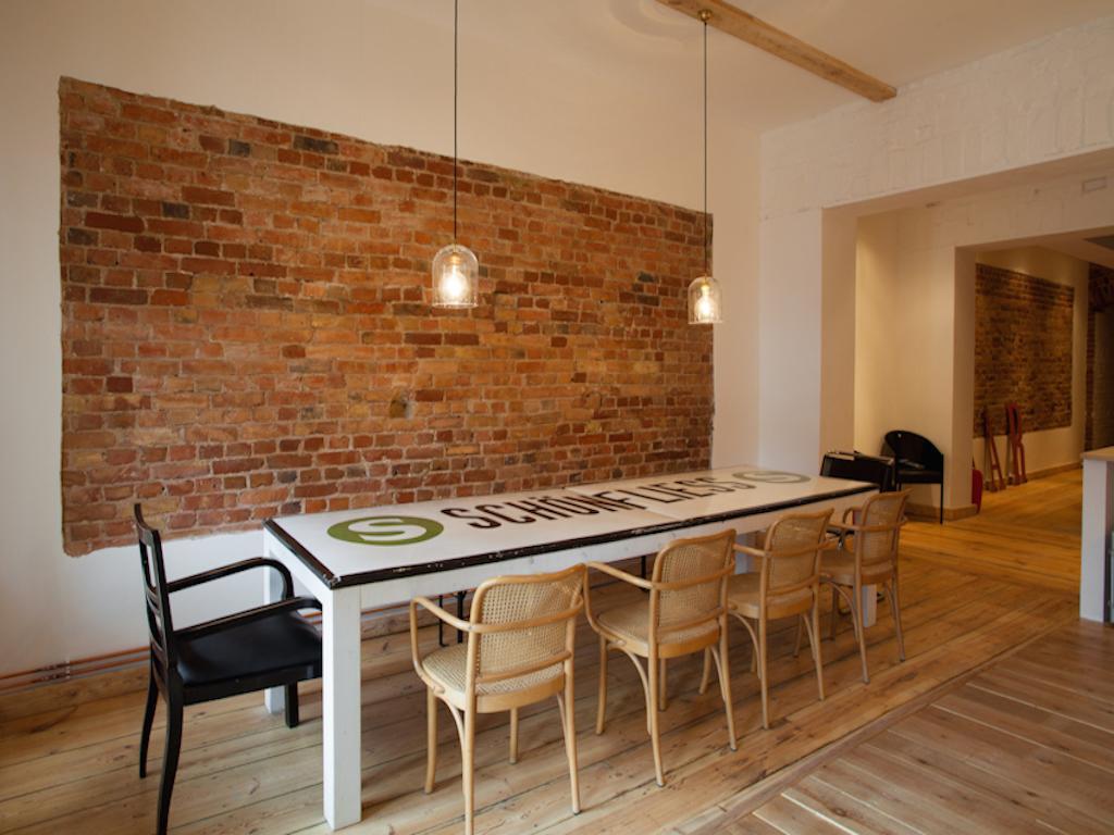 Smart Appart Atelier * Berlin