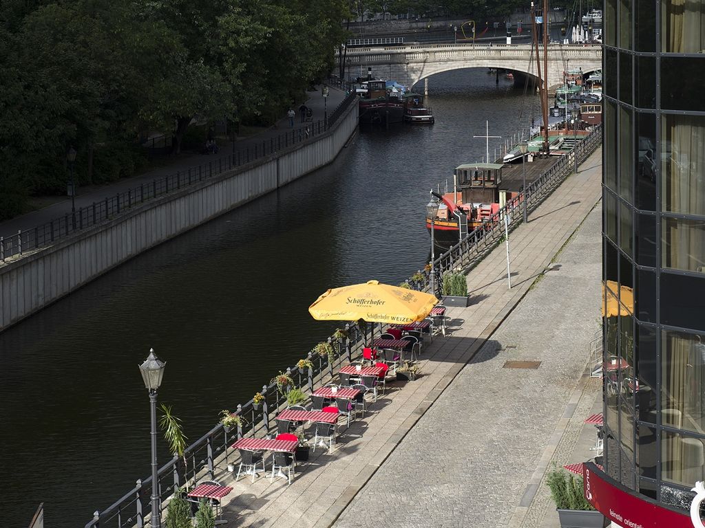 Living Mitte Hotel Berlin